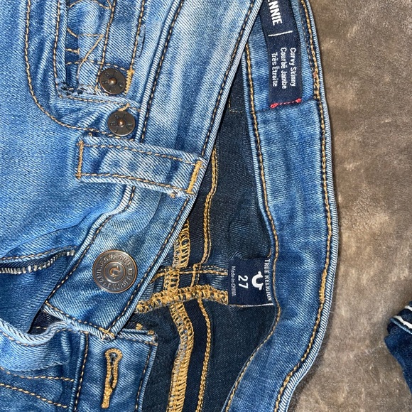 Jeans - Picture 1 of 2